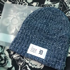 Love Your Melon and Detroit Tigers